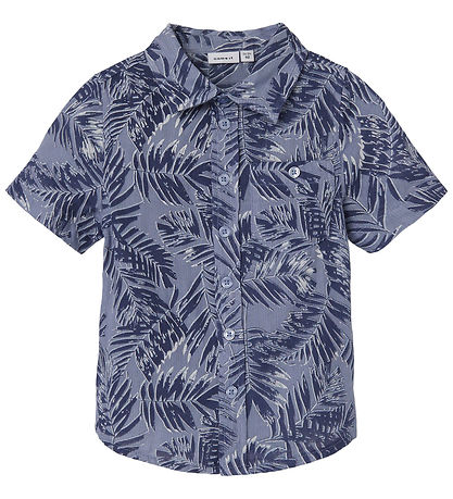 Name It Skjorte - NmmFerinan - Troposphere Name It Skjorte - NmmFerinan - Troposphere