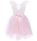 Great Pretenders Costume - Dreamy Unicorn w. Headband