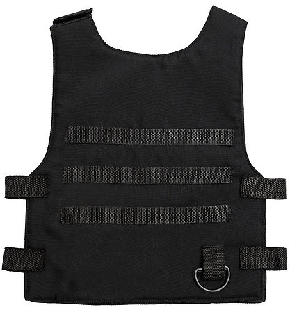 Great Pretenders Udklædning - Politisæt - Sort