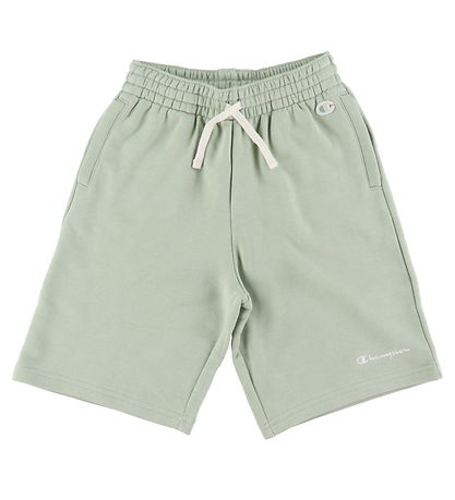 Champion Sweatshorts - Bermuda - Desert Sage Champion Sweatshorts - Bermuda - Desert Sage