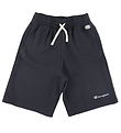 Champion Sweatshorts - Bermuda - Phantom Champion Sweatshorts - Bermuda - Phantom