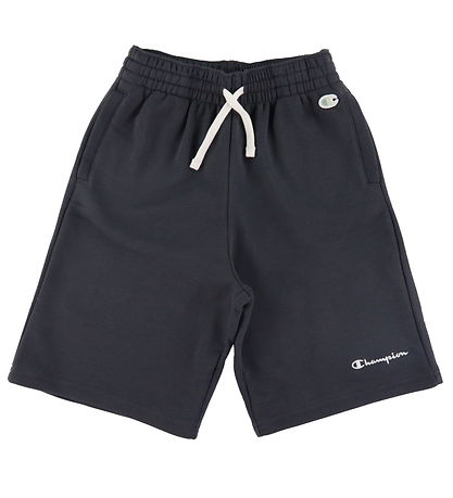 Champion Sweatshorts - Bermuda - Phantom Champion Sweatshorts - Bermuda - Phantom
