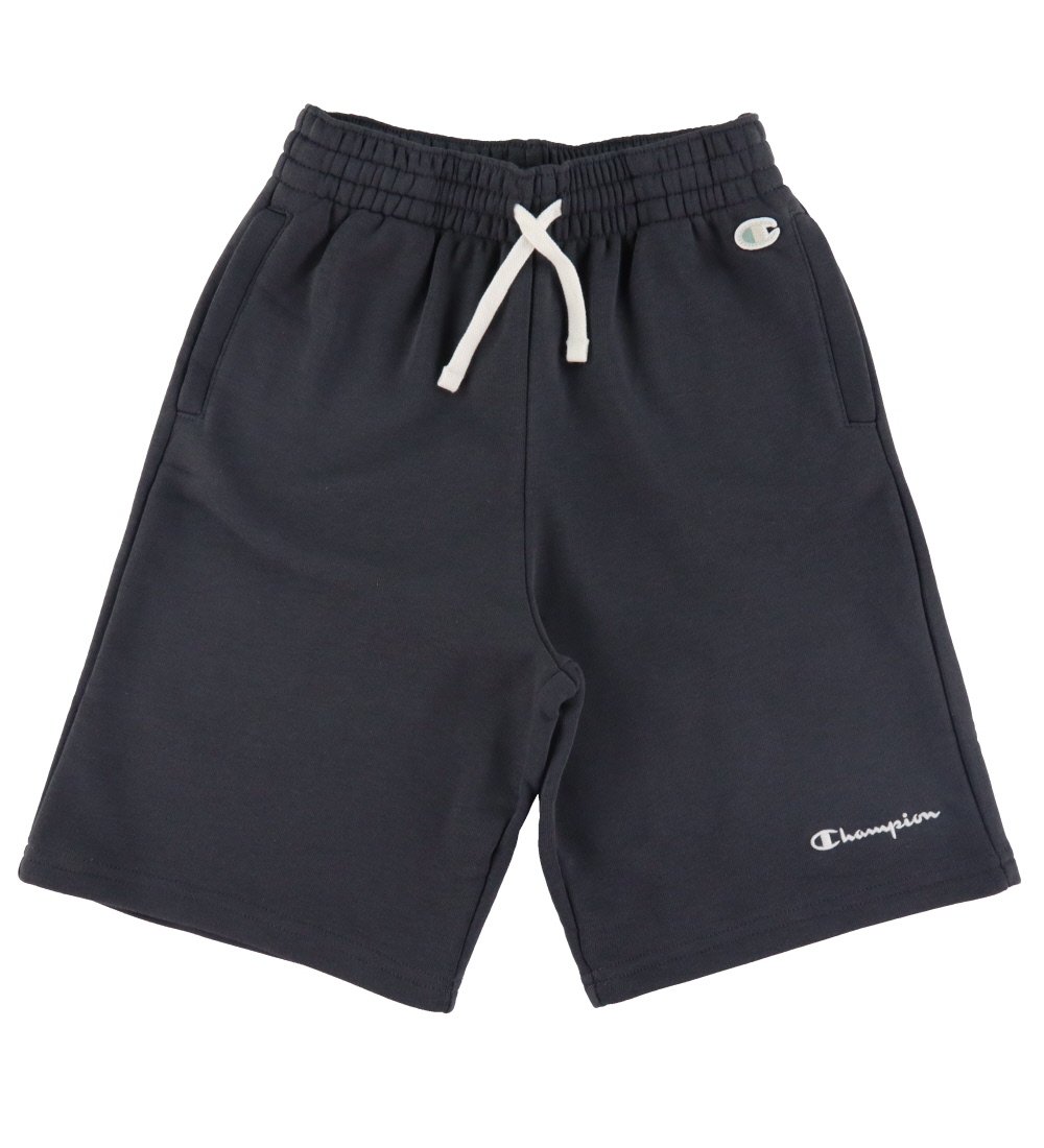 Champion Sweatshorts - Bermuda - Phantom - Champion - 5-6 Jahre (110-116) - Shorts