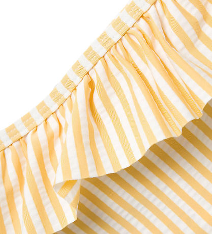 Lil Atelier Bikini - NmfFarrow - Sahara Sun Lil Atelier Bikini - NmfFarrow - Sahara Sun