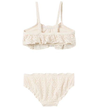 Lil Atelier Bikini - NmfFannie - Turtledove Lil Atelier Bikini - NmfFannie - Turtledove