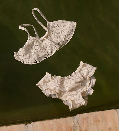 Lil Atelier Bikini - NmfFannie - Turtledove Lil Atelier Bikini - NmfFannie - Turtledove