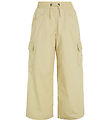 Calvin Klein Bukser - Cargo - Green Haze Calvin Klein Bukser - Cargo - Green Haze