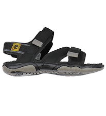 Timberland Sandaler - Adventure Seeker - Jet Black Timberland Sandaler - Adventure Seeker - Jet Black