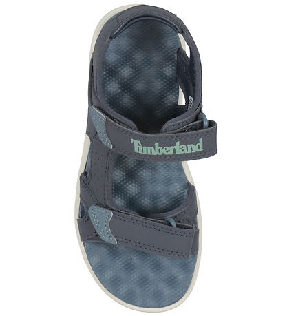 Timberland Sandaler - Perkins Row - Dark Blue Timberland Sandaler - Perkins Row - Dark Blue