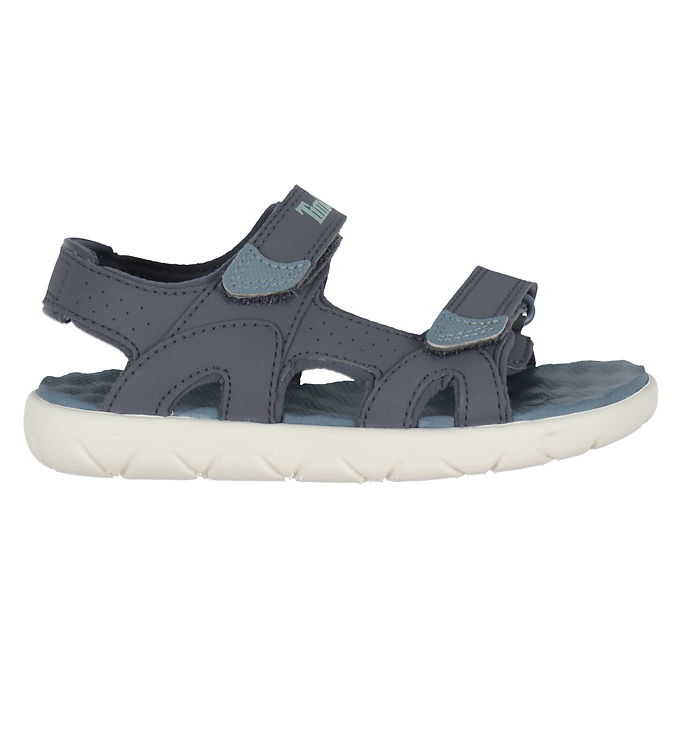 Timberland Sandaler – Perkins Row – Dark Blue