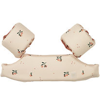 Liewood Svømmebælte m. Vinger - Darko - 11-19 kg - Peach/Sea She