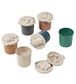Liewood Leklera - Rollie - 6-pack - Yellow Mellow Multi Mix