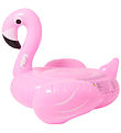 SunnyLife Badedyr - 155x120 cm - Luxe - Rosie the Flamingo - Bub SunnyLife Badedyr - 155x120 cm - Luxe - Rosie the Flamingo - Bub