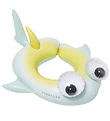 SunnyLife Badering - 69x61 cm - Salty the Shark SunnyLife Badering - 69x61 cm - Salty the Shark