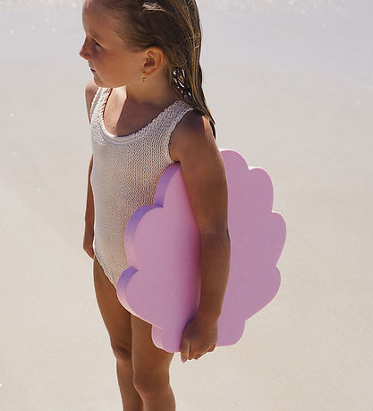 SunnyLife Svømmebræt - Melody the Mermaid Pink SunnyLife Svømmebræt - Melody the Mermaid Pink