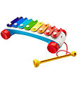 Fisher-Price Xylofon - Multifarvet Fisher-Price Xylofon - Multifarvet