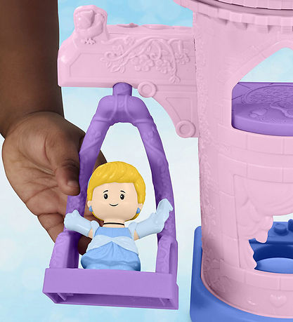 Fisher-Price Legetøj - Disney Magisk Slot Fisher-Price Legetøj - Disney Magisk Slot
