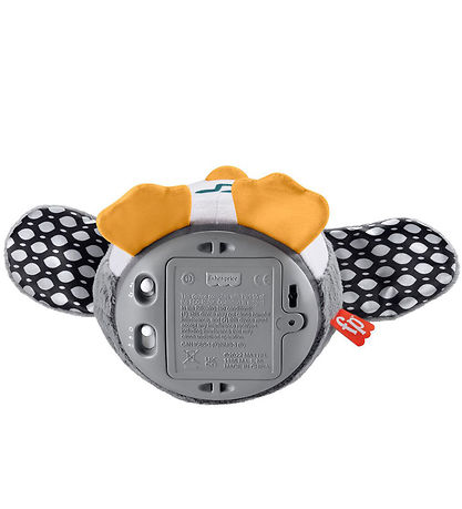 Fisher-Price Aktivitetslegetøj - 22 cm - Pingvin Fisher-Price Aktivitetslegetøj - 22 cm - Pingvin