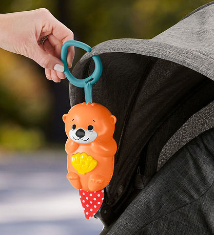 Fisher-Price Aktivitetstæppe - 3 i 1 - Musik, Lys og Gro Fisher-Price Aktivitetstæppe - 3 i 1 - Musik, Lys og Gro