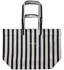 Sofie Schnoor Shopper - Dark Blue Sofie Schnoor Shopper - Dark Blue