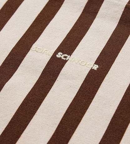 Sofie Schnoor Shopper - Dark Brown Sofie Schnoor Shopper - Dark Brown