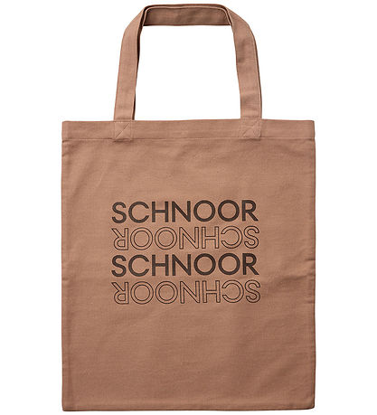 Sofie Schnoor Shopper - Rosy Brown Sofie Schnoor Shopper - Rosy Brown