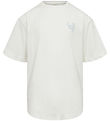 Sofie Schnoor T-shirt - White Alyssum Sofie Schnoor T-shirt - White Alyssum