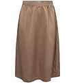 Sofie Schnoor Nederdel - Cashew Brown Sofie Schnoor Nederdel - Cashew Brown