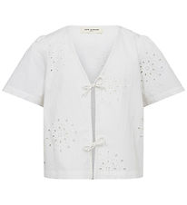 Sofie Schnoor Top - Snow White Sofie Schnoor Top - Snow White
