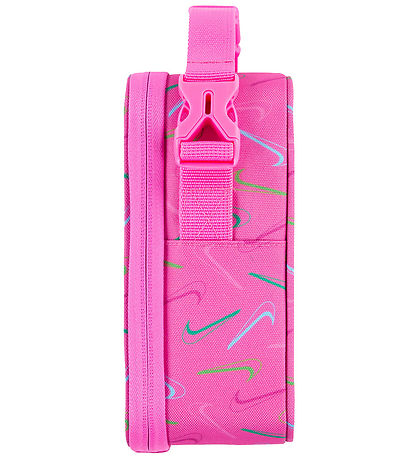 Nike Køletaske - 4 L - Playful Pink