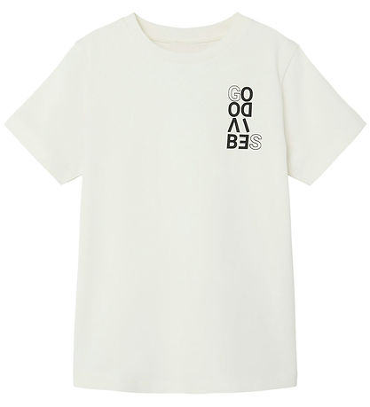 Name It T-Shirt - NkmSinius - Jet Stream Name It T-Shirt - NkmSinius - Jet Stream