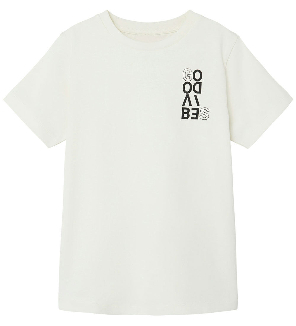 Name It T-Shirt - NkmSinius - Jet Stream - Name It - 6 Jahre (116) - T-Shirts