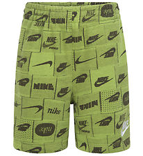 Nike Shorts - Pear Nike Shorts - Pear