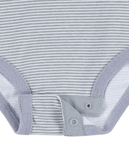 Nike Bodyer k/æ - 3-pak - DK Grey Heather Nike Bodyer k/æ - 3-pak - DK Grey Heather