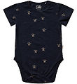Sofie Schnoor Body k/æ - Dark Blue Sofie Schnoor Body k/æ - Dark Blue