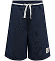 Sofie Schnoor Shorts - Alex - Dark Blue Sofie Schnoor Shorts - Alex - Dark Blue