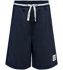 Sofie Schnoor Shorts - Alex - Dark Blue Sofie Schnoor Shorts - Alex - Dark Blue