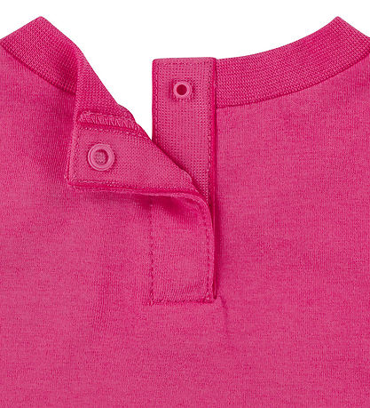 Barboteuse d'Été Jordan - Play - Laser Fuchsia Barboteuse d'Été Jordan - Play - Laser Fuchsia