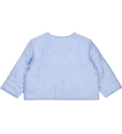 Lalaby Jakke - Frey - Pepita Check