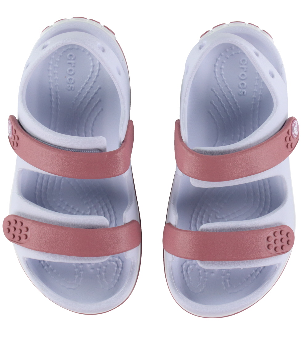 Crocs Sandales - Croisire Crocband Sandales K - Paysage oniriqu - Crocs - 2930 - Sandales 40 €