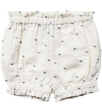 Sofie Schnoor Bloomers - Antique White Sofie Schnoor Bloomers - Antique White