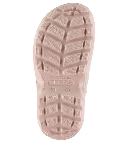Crocs Gummistøvler - Handle It Rain Boot Kids - Quartz