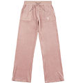 Juicy Couture Velourbukser - Tonal - Adobe Rose Juicy Couture Velourbukser - Tonal - Adobe Rose