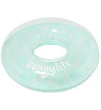 SunnyLife Badering - 106x26 cm - Floral Seafoam SunnyLife Badering - 106x26 cm - Floral Seafoam