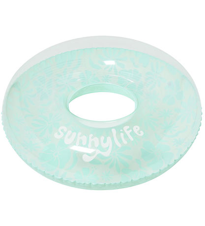 SunnyLife Badering - 106x26 cm - Floral Seafoam SunnyLife Badering - 106x26 cm - Floral Seafoam