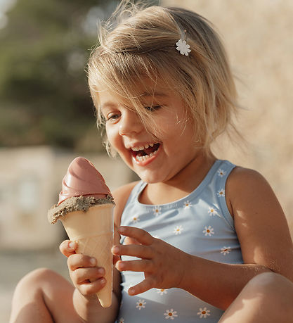 Little Dutch Strandsæt - Ocean Dreams - Blå