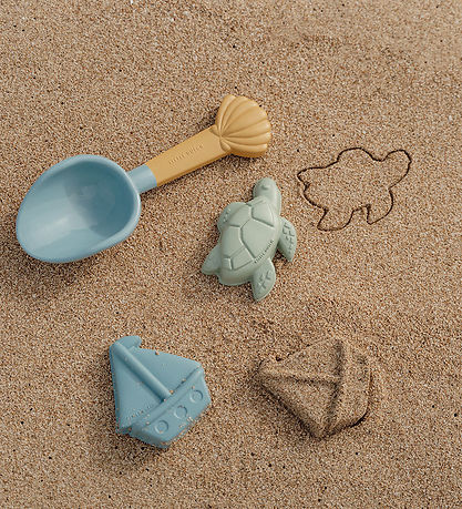 Little Dutch Beach Set - 3-Pack - Sailors Bay