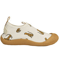 Liewood Badesko - Sonja - Leopard/Sandy Liewood Badesko - Sonja - Leopard/Sandy