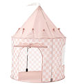 Kids Concept Legetelt - 100x130 cm - Abrikos Tern Kids Concept Legetelt - 100x130 cm - Abrikos Tern