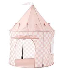 Kids Concept Legetelt - 100x130 cm - Abrikos Tern Kids Concept Legetelt - 100x130 cm - Abrikos Tern